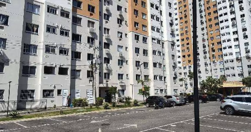 Oportunidade Única em BELFORD ROXO - RJ | Tipo: Apartamento | Negociação: Venda Direta Online  | Situação: Imóvel