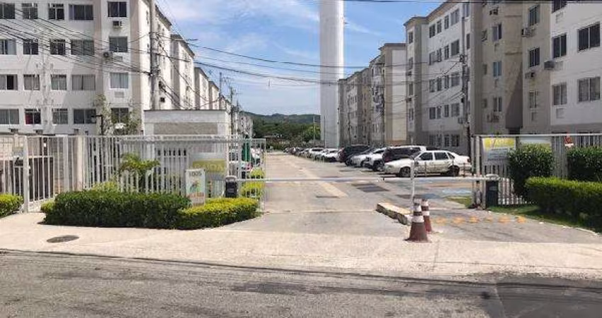Oportunidade Única em RIO DE JANEIRO - RJ | Tipo: Apartamento | Negociação: Venda Direta Online  | Situação: Imóvel