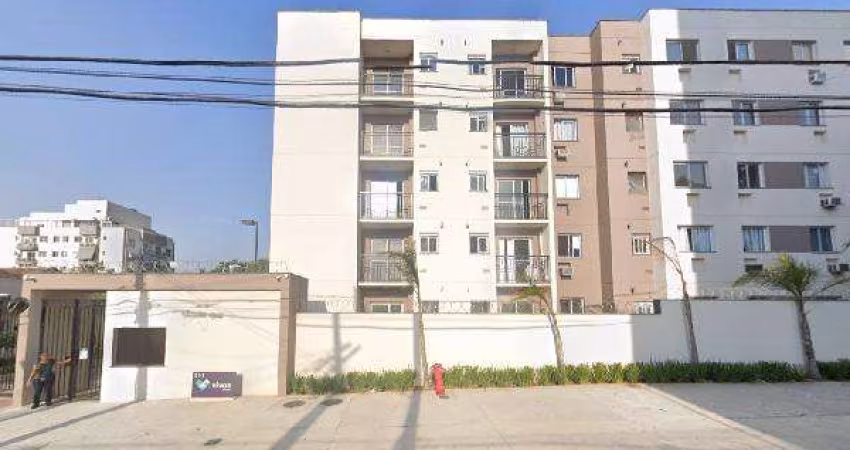 Oportunidade Única em RIO DE JANEIRO - RJ | Tipo: Apartamento | Negociação: Venda Direta Online  | Situação: Imóvel