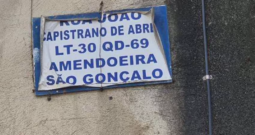 Oportunidade Única em SAO GONCALO - RJ | Tipo: Casa | Negociação: Venda Direta Online  | Situação: Imóvel