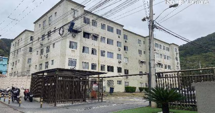 Oportunidade Única em RIO DE JANEIRO - RJ | Tipo: Apartamento | Negociação: Venda Direta Online  | Situação: Imóvel