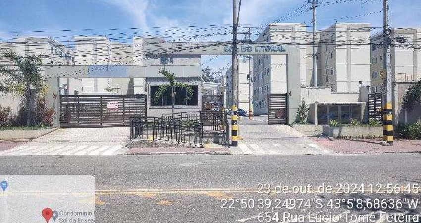 Oportunidade Única em SAO GONCALO - RJ | Tipo: Apartamento | Negociação: Venda Direta Online  | Situação: Imóvel