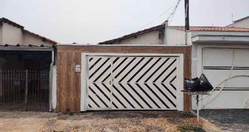 Oportunidade Única em SANTA BARBARA D'OESTE - SP | Tipo: Casa | Negociação: Venda Online  | Situação: Imóvel