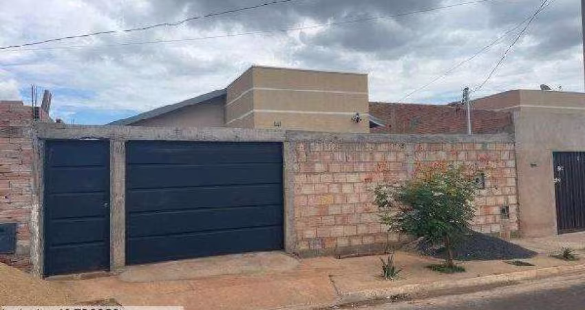 Oportunidade Única em UBERABA - MG | Tipo: Casa | Negociação: Venda Direta Online  | Situação: Imóvel