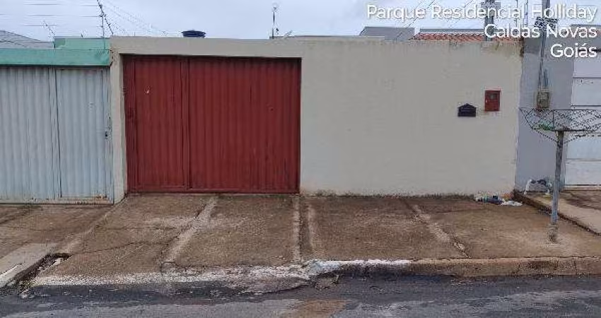 Oportunidade Única em CALDAS NOVAS - GO | Tipo: Casa | Negociação: Venda Direta Online  | Situação: Imóvel