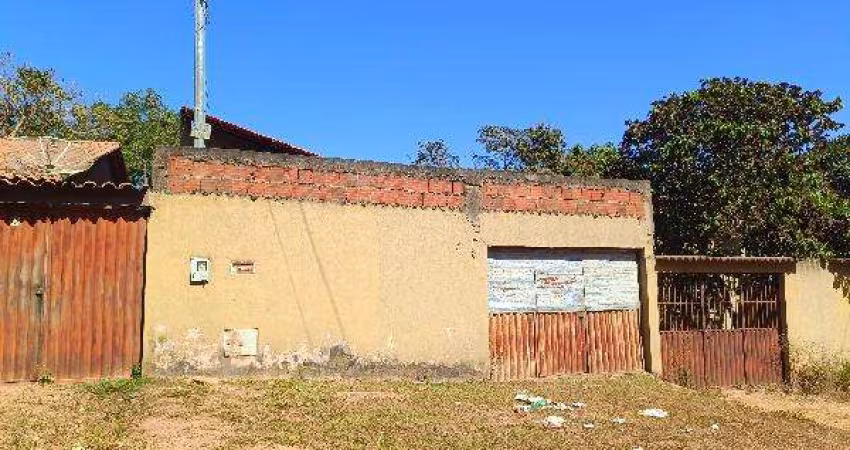 Oportunidade Única em SANTO ANTONIO DO DESCOBERTO - GO | Tipo: Casa | Negociação: Venda Direta Online  | Situação: Imóvel