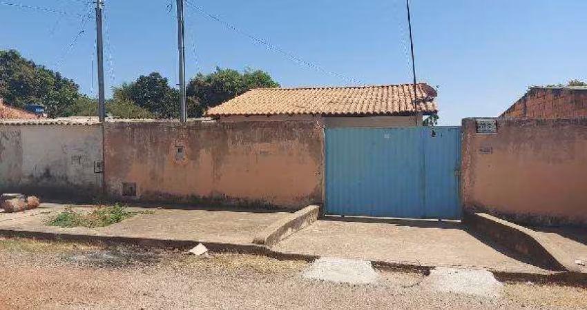 Oportunidade Única em AGUAS LINDAS DE GOIAS - GO | Tipo: Casa | Negociação: Venda Direta Online  | Situação: Imóvel