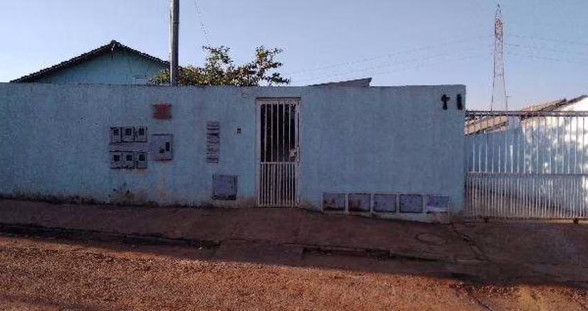 Oportunidade Única em AGUAS LINDAS DE GOIAS - GO | Tipo: Casa | Negociação: Venda Direta Online  | Situação: Imóvel