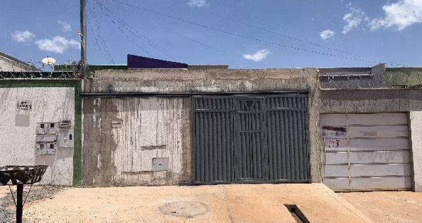 Oportunidade Única em PLANALTINA - GO | Tipo: Casa | Negociação: Venda Direta Online  | Situação: Imóvel