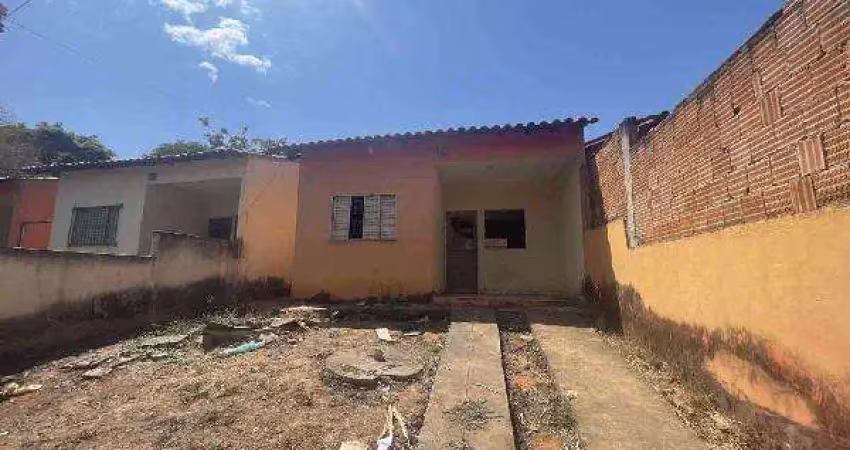 Oportunidade única em valparaiso de goias - go | tipo: casa | negociação: venda online  | situação: imóvel