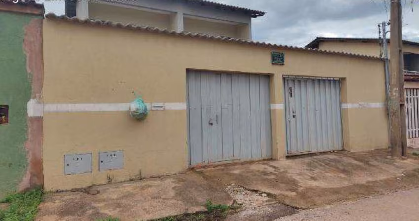 Oportunidade Única em AGUAS LINDAS DE GOIAS - GO | Tipo: Casa | Negociação: Venda Direta Online  | Situação: Imóvel