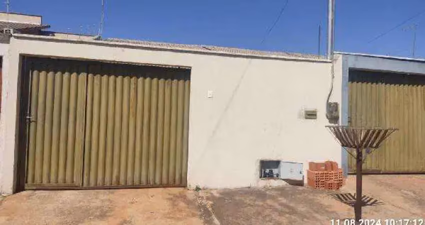 Oportunidade Única em NEROPOLIS - GO | Tipo: Casa | Negociação: Venda Direta Online  | Situação: Imóvel