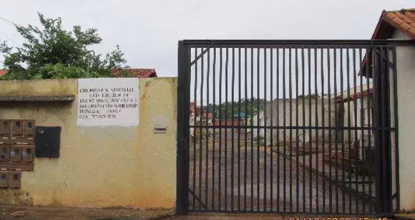Oportunidade Única em TRINDADE - GO | Tipo: Casa | Negociação: Venda Direta Online  | Situação: Imóvel