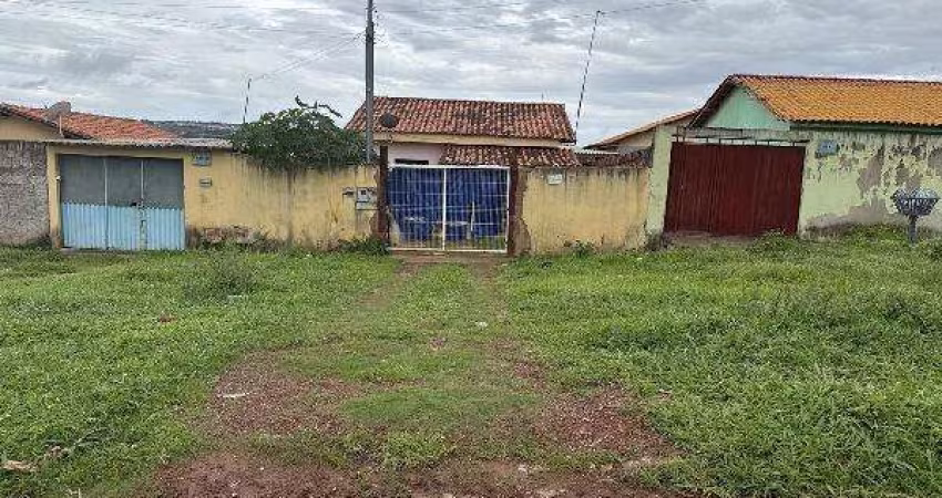 Oportunidade Única em AGUAS LINDAS DE GOIAS - GO | Tipo: Casa | Negociação: Venda Direta Online  | Situação: Imóvel