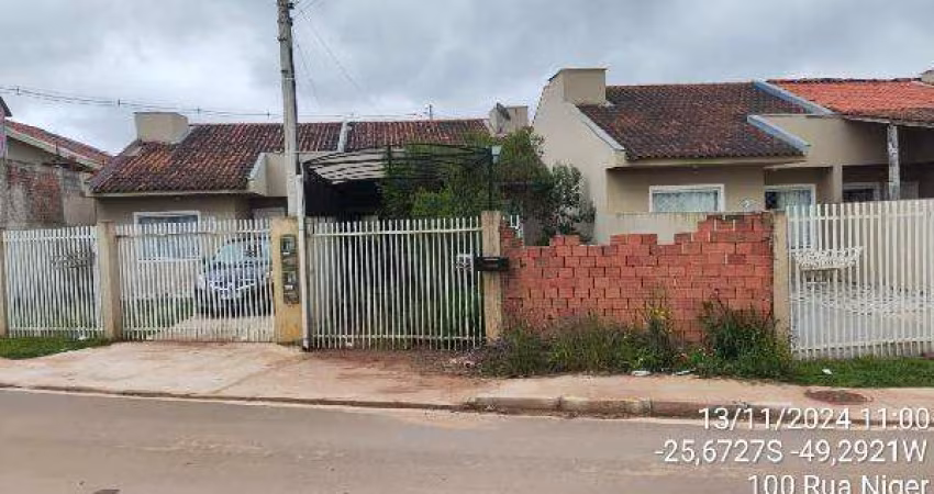 Oportunidade Única em FAZENDA RIO GRANDE - PR | Tipo: Casa | Negociação: Venda Direta Online  | Situação: Imóvel