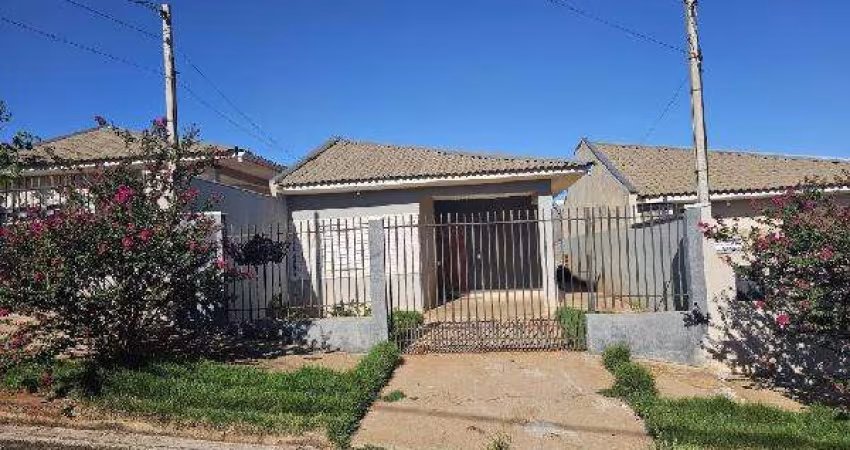 Oportunidade Única em PAICANDU - PR | Tipo: Casa | Negociação: Venda Direta Online  | Situação: Imóvel