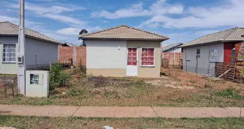 Oportunidade Única em BOTUCATU - SP | Tipo: Casa | Negociação: Venda Direta Online  | Situação: Imóvel