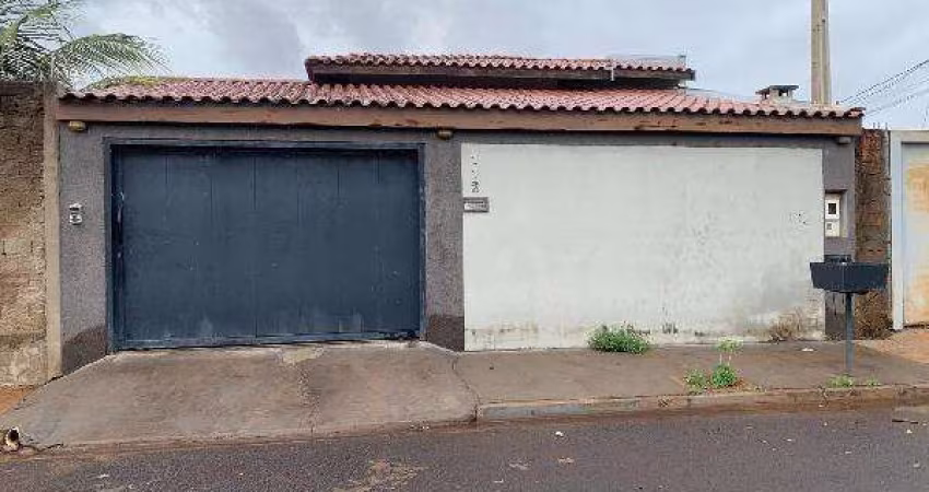Oportunidade Única em BARRETOS - SP | Tipo: Casa | Negociação: Venda Direta Online  | Situação: Imóvel