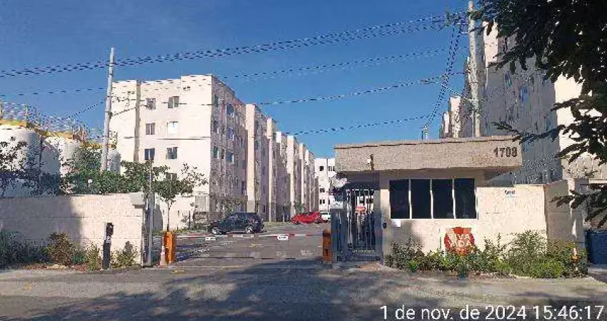 Oportunidade Única em RIO DE JANEIRO - RJ | Tipo: Apartamento | Negociação: Venda Direta Online  | Situação: Imóvel