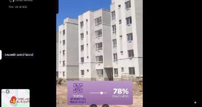 Oportunidade Única em DUQUE DE CAXIAS - RJ | Tipo: Apartamento | Negociação: Venda Direta Online  | Situação: Imóvel