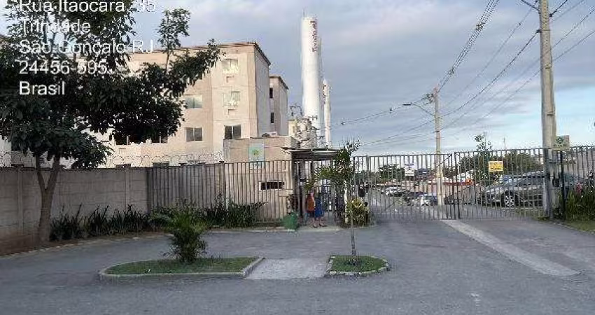 Oportunidade Única em SAO GONCALO - RJ | Tipo: Apartamento | Negociação: Venda Direta Online  | Situação: Imóvel