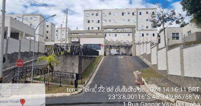 Oportunidade Única em TAUBATE - SP | Tipo: Apartamento | Negociação: Venda Direta Online  | Situação: Imóvel