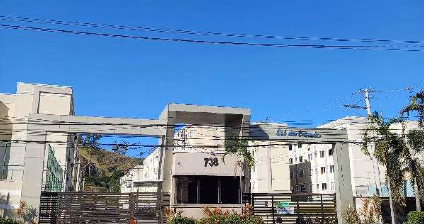 Oportunidade Única em SAO GONCALO - RJ | Tipo: Apartamento | Negociação: Venda Direta Online  | Situação: Imóvel