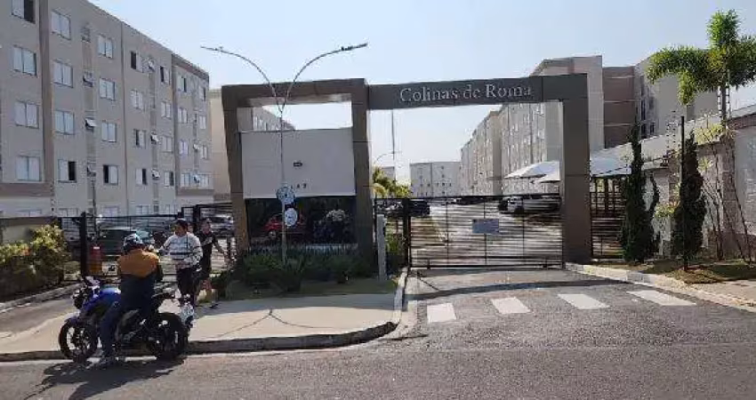 Oportunidade única em campinas - sp | tipo: apartamento | negociação: leilão  | situação: imóvel