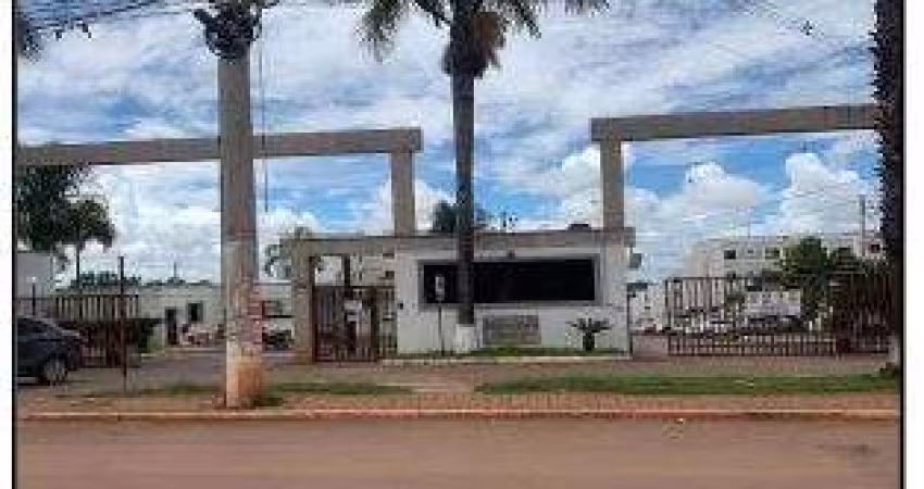 Oportunidade Única em VALPARAISO DE GOIAS - GO | Tipo: Apartamento | Negociação: Venda Direta Online  | Situação: Imóvel