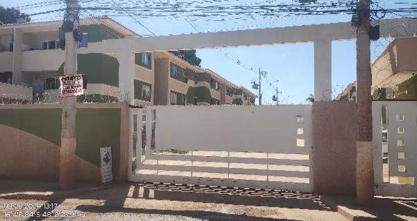 Oportunidade Única em VALPARAISO DE GOIAS - GO | Tipo: Apartamento | Negociação: Venda Direta Online  | Situação: Imóvel