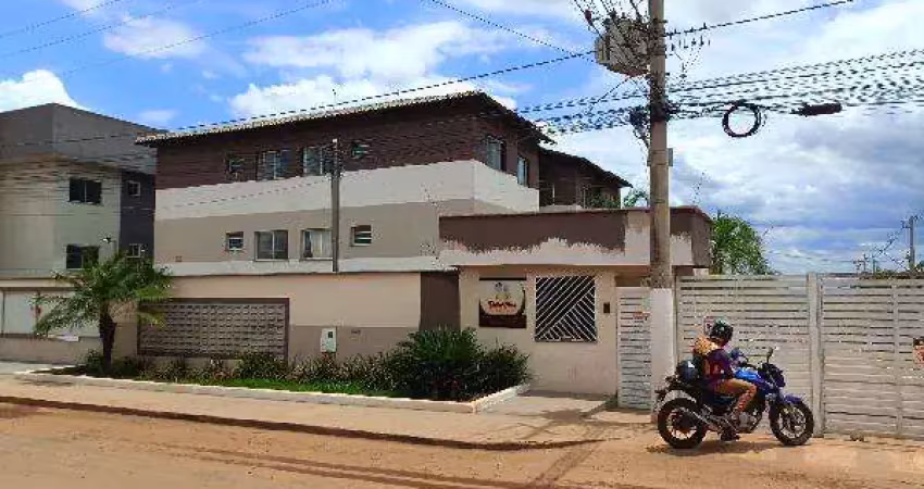 Oportunidade única em cidade ocidental - go | tipo: apartamento | negociação: venda direta online  | situação: imóvel