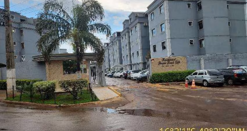 Oportunidade Única em NOVO GAMA - GO | Tipo: Apartamento | Negociação: Venda Direta Online  | Situação: Imóvel
