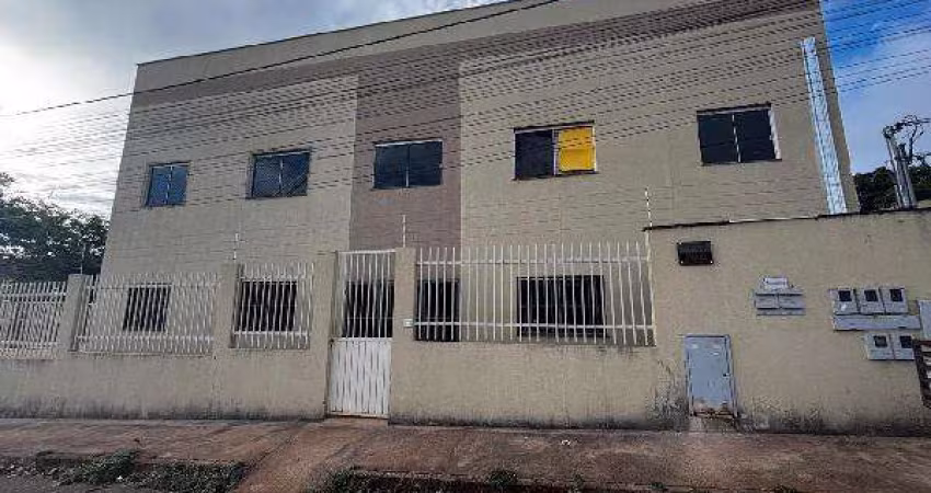 Oportunidade Única em AGUAS LINDAS DE GOIAS - GO | Tipo: Apartamento | Negociação: Venda Direta Online  | Situação: Imóvel