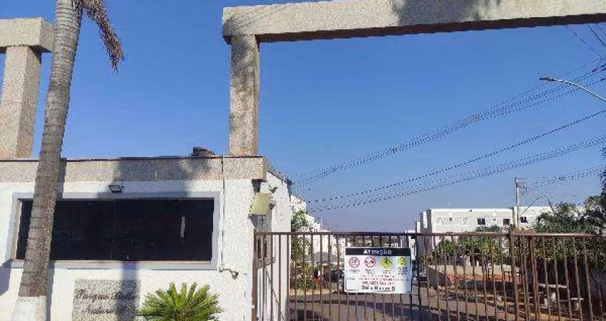 Oportunidade Única em VALPARAISO DE GOIAS - GO | Tipo: Apartamento | Negociação: Venda Direta Online  | Situação: Imóvel