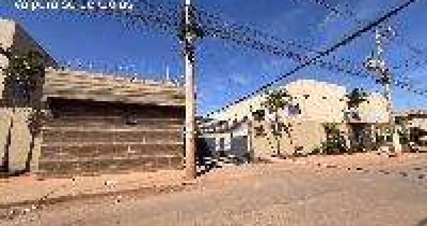 Oportunidade Única em VALPARAISO DE GOIAS - GO | Tipo: Apartamento | Negociação: Venda Direta Online  | Situação: Imóvel