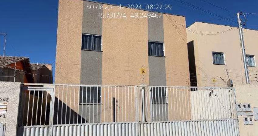 Oportunidade Única em AGUAS LINDAS DE GOIAS - GO | Tipo: Apartamento | Negociação: Venda Direta Online  | Situação: Imóvel