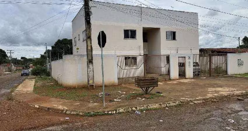 Oportunidade única em luziania - go | tipo: apartamento | negociação: venda direta online  | situação: imóvel