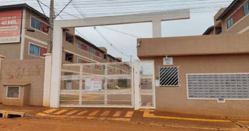 Oportunidade Única em CIDADE OCIDENTAL - GO | Tipo: Apartamento | Negociação: Venda Direta Online  | Situação: Imóvel