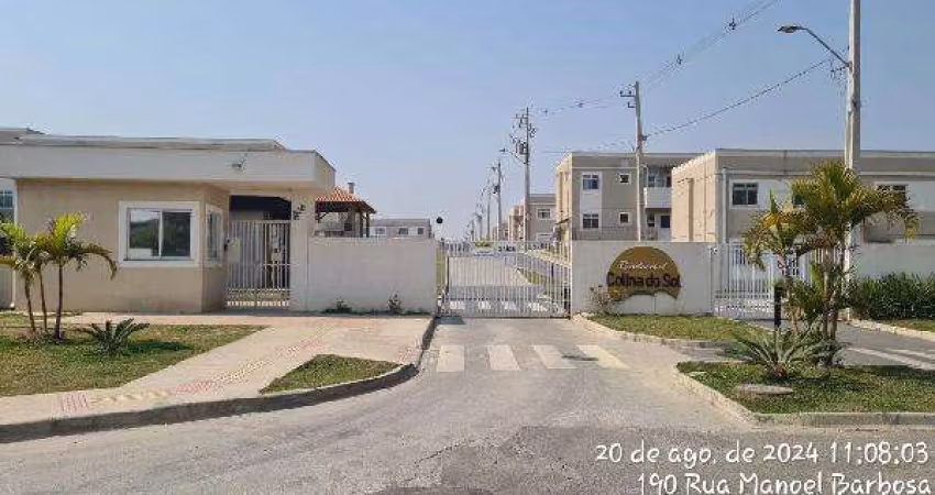 Oportunidade Única em ALMIRANTE TAMANDARE - PR | Tipo: Apartamento | Negociação: Venda Direta Online  | Situação: Imóvel
