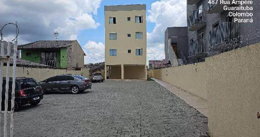 Oportunidade Única em COLOMBO - PR | Tipo: Apartamento | Negociação: Venda Direta Online  | Situação: Imóvel