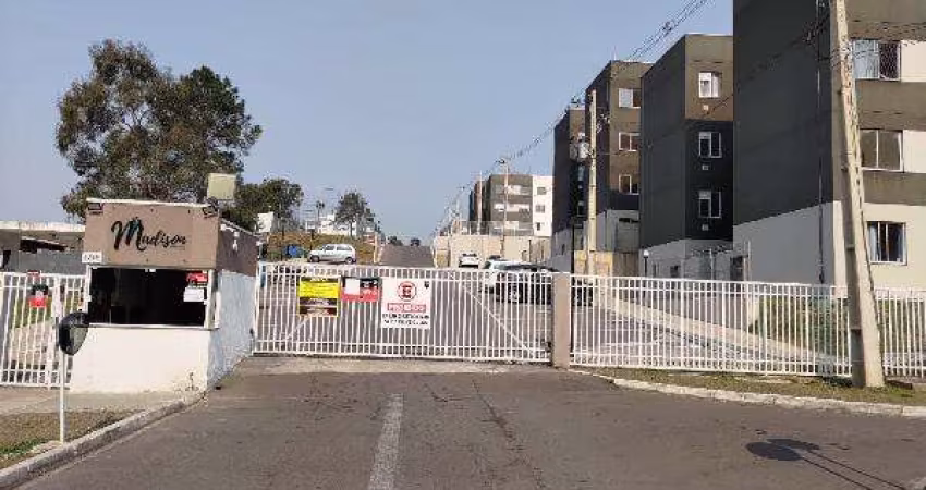 Oportunidade Única em CAMPO LARGO - PR | Tipo: Apartamento | Negociação: Venda Direta Online  | Situação: Imóvel