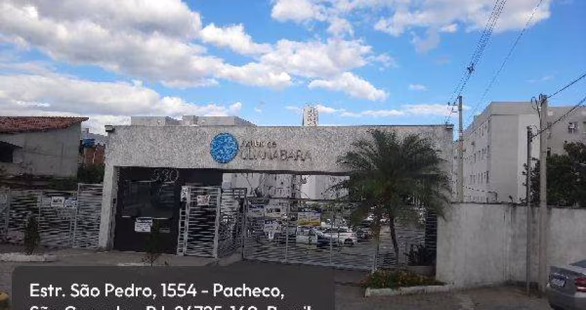 Oportunidade Única em SAO GONCALO - RJ | Tipo: Apartamento | Negociação: Venda Direta Online  | Situação: Imóvel