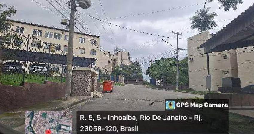 Oportunidade Única em RIO DE JANEIRO - RJ | Tipo: Apartamento | Negociação: Venda Direta Online  | Situação: Imóvel