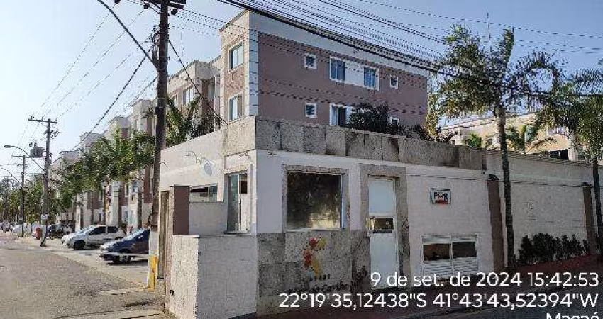 Oportunidade Única em MACAE - RJ | Tipo: Apartamento | Negociação: Venda Direta Online  | Situação: Imóvel
