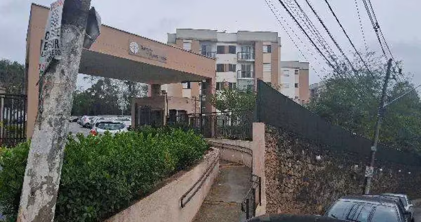 Oportunidade única em cotia - sp | tipo: apartamento | negociação: leilão  | situação: imóvel