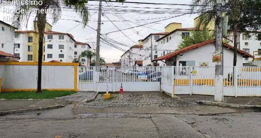 Oportunidade Única em RIO DE JANEIRO - RJ | Tipo: Apartamento | Negociação: Venda Direta Online  | Situação: Imóvel