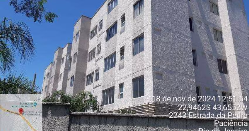 Oportunidade Única em RIO DE JANEIRO - RJ | Tipo: Apartamento | Negociação: Venda Direta Online  | Situação: Imóvel