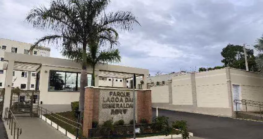Oportunidade Única em LAGOA SANTA - MG | Tipo: Apartamento | Negociação: Licitação Aberta  | Situação: Imóvel