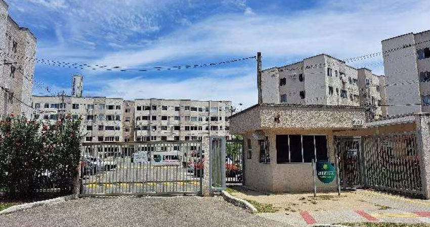 Oportunidade Única em SAO GONCALO - RJ | Tipo: Apartamento | Negociação: Venda Direta Online  | Situação: Imóvel