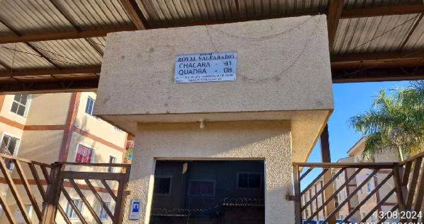 Oportunidade Única em VALPARAISO DE GOIAS - GO | Tipo: Apartamento | Negociação: Venda Direta Online  | Situação: Imóvel